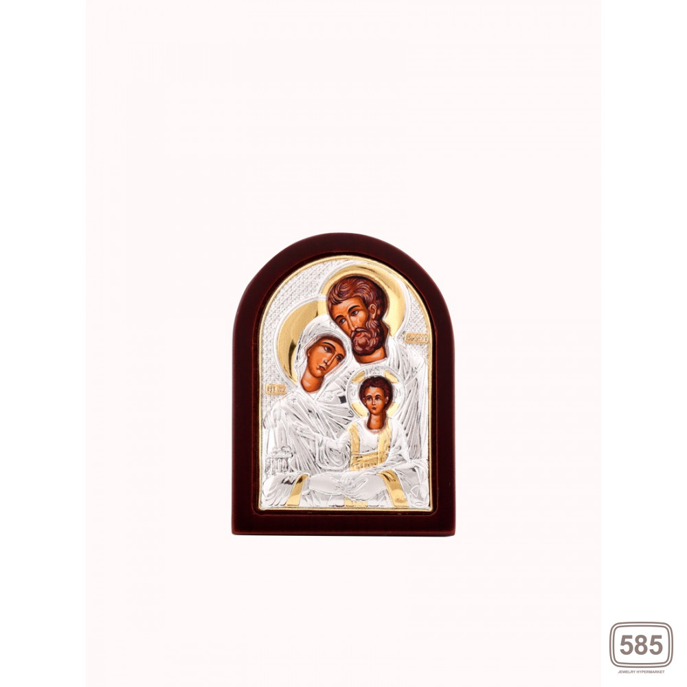 Ікона Святе Сімейство, з магнітом
