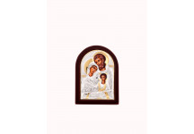 Ікона Святе Сімейство, з магнітом