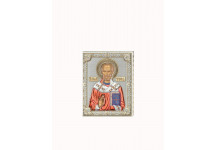 Ікона Святий Миколай