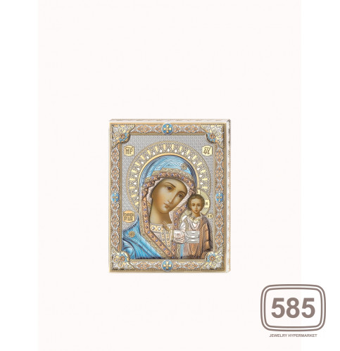 Ікона Казанська 85302/COL *