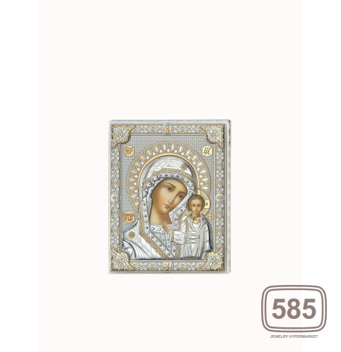 Ікона Казанська 85302/ORO *