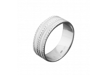 Обручальное кольцо ОС-7018 *