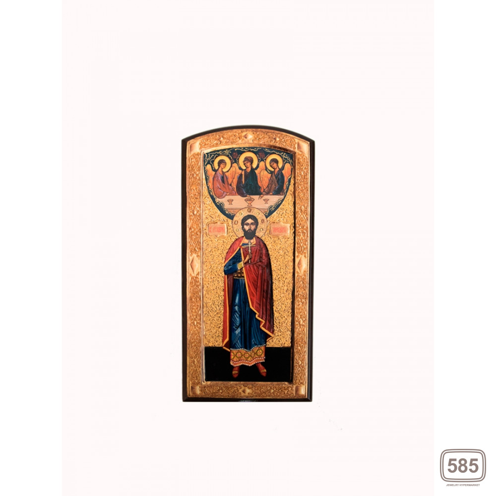 Ікона іменна Анатолій Anatoliy
