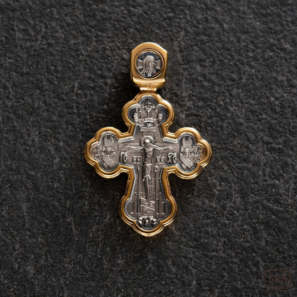 Православний хрест 