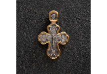 Православний хрест 